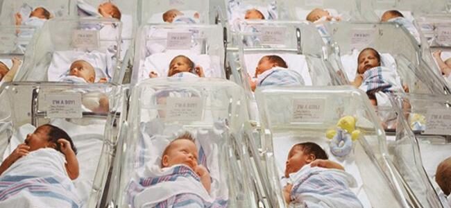 At nearly 60,000, India records highest number of babies born on New Year’s Day: UNICEF