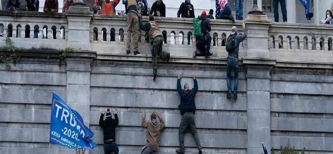Support grows for Capitol riot inquiry after Trump acquittal Support grows for Capitol riot inquiry after Trump acquittal
