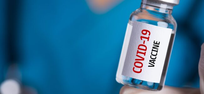 Covid-19: Two more areas declared containment zones in Baramulla