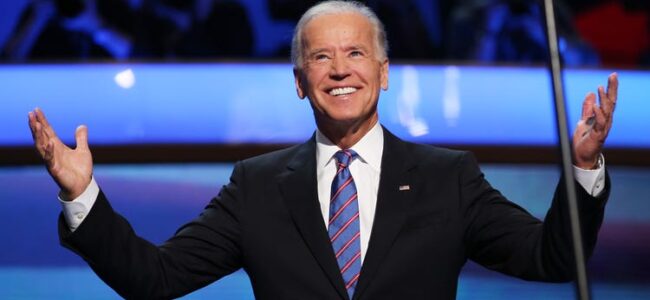 US will repair its alliances and engage with world once again: Biden US will repair its alliances and engage with world once again: Biden