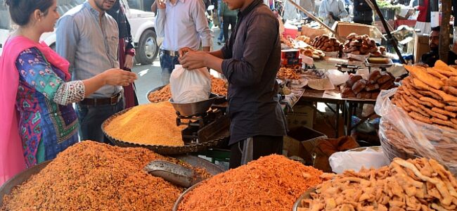 Stop use of cooking oil with higher TPC, Food Business Operators told