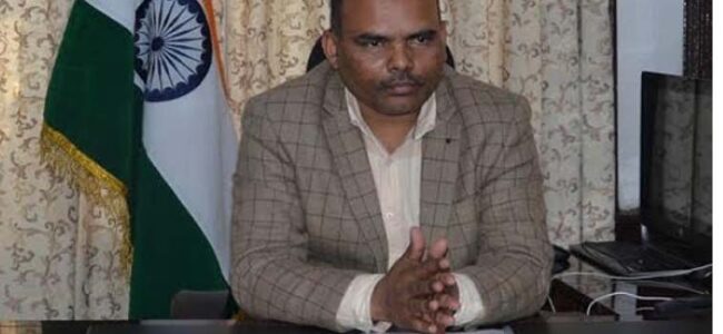 Impose self-restrictions, save economy from further shock: Div Com to people