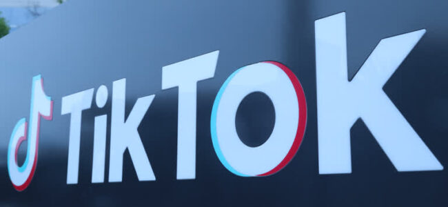 White House: No more TikTok on gov’t devices within 30 days