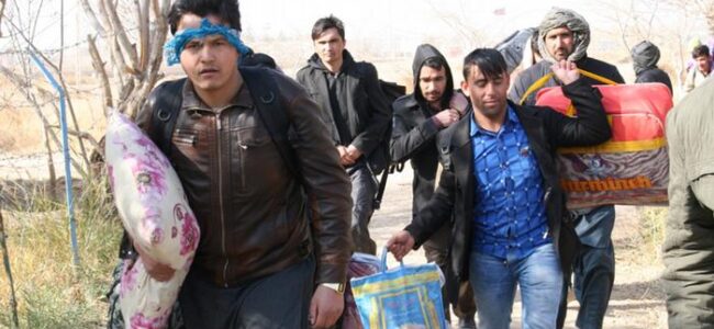 UN envoy says Afghan economic crisis looms UN envoy says Afghan economic crisis looms