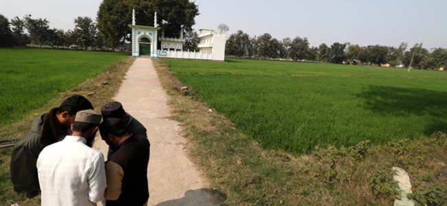 Land Passbooks to be issued in Jammu and Srinagar from 15th January 2022