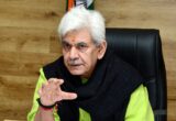 Chinar Book Festival now a movement for youth empowerment, knowledge culture in JK: Lt Guv Chinar Book Festival now a movement for youth empowerment, knowledge culture in JK: Lt Guv
