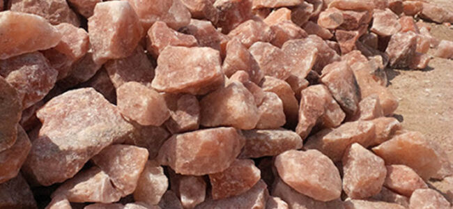 Pak to register Himalayan pink salt as Geographical Indications