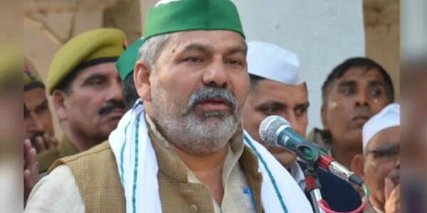 Farmers’ stir may continue till Dec: Rakesh Tikait Farmers’ stir may continue till Dec: Rakesh Tikait