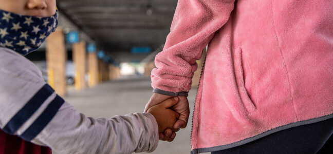 40 pc fewer migrant children held at largest emergency shelter in US 40 pc fewer migrant children held at largest emergency shelter in US