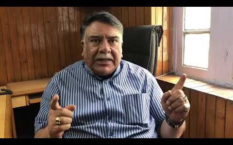 PDP leader Khurshid Aalam quits parts