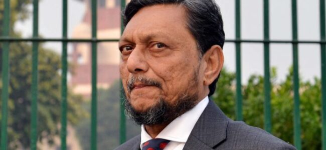 Courtrooms to shrink in future thanks to technology: CJI Courtrooms to shrink in future thanks to technology: CJI