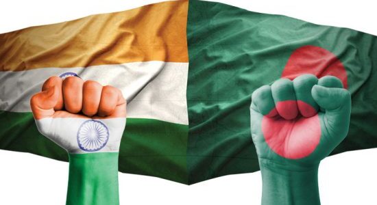 India-Bangladesh meet on river water sharing on Mar 16 India-Bangladesh meet on river water sharing on Mar 16