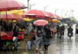 Heavy rain alert issued for JK from July 19 to 23, Jmu region to see most of the downpour: MeT Heavy rain alert issued for JK from July 19 to 23, Jmu region to see most of the downpour: MeT