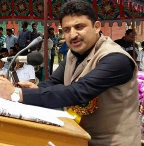 Another PDP leader Yasir Reshi formally resigns from party