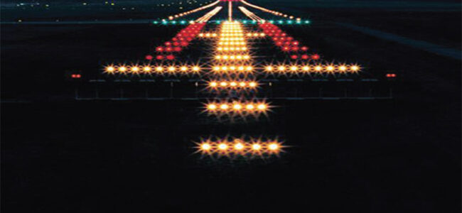 Srinagar gets night flights; Jammu airport expansion work underway: Govt Srinagar gets night flights; Jammu airport expansion work underway: Govt