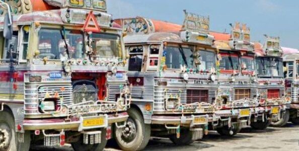 Govt proposes more sops for scrapping vehicles with BS-II, older emission standard