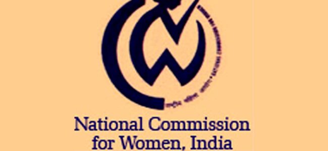 NCW creates separate cell for J-K, Ladakh