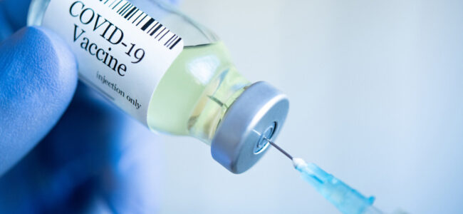 Booster dose from different vaccine offers better protection: DAK Booster dose from different vaccine offers better protection: DAK