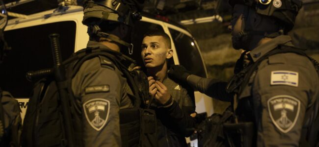 20 Palestinians including 9 children killed in Israeli reaction 20 Palestinians including 9 children killed in Israeli reaction