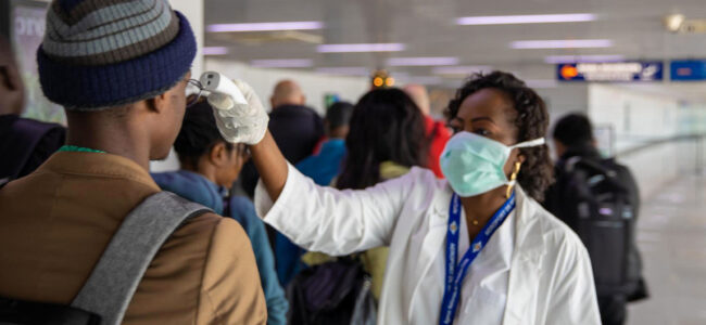 India reports 1,685 new COVID-19 cases, 83 fatalities