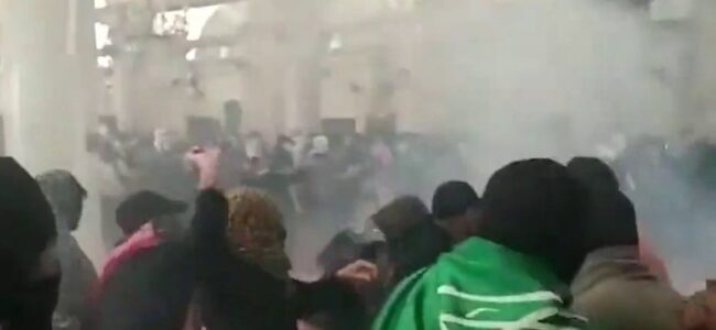 Gaza militants, children among 24 dead as Israel hits Hamas