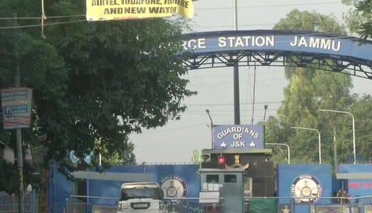 JK govt to hand over 122 acres of land to AAI to build new airport terminal at Jammu