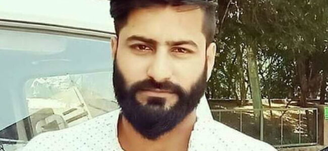 Missing scholar friends to undergo Narco Analysis Test in Gujurat