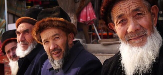 Lawyers urge ICC to probe alleged crimes against Uyghurs