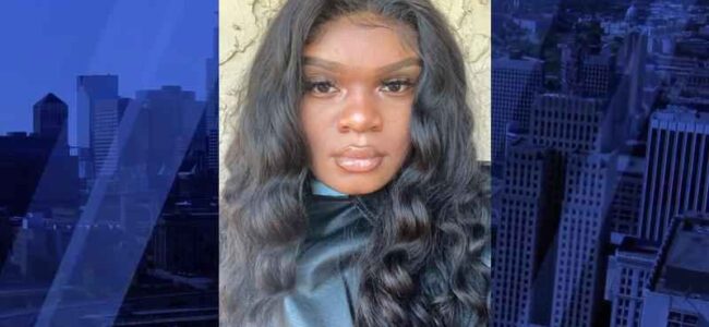Teen who recorded Floyd’s arrest, death wins Pulitzer nod