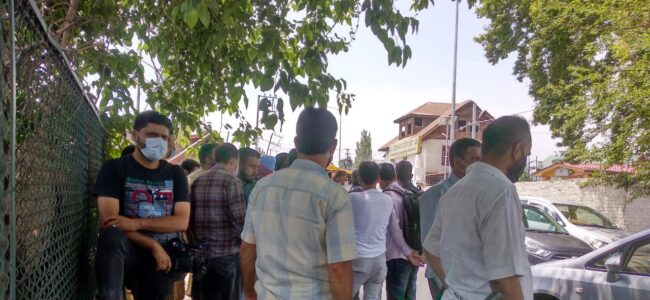 Conversion row: Media accused of biased reporting by Sikh body, event boycotted by journos