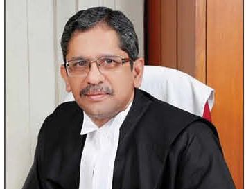 Rulers need to introspect everyday, says CJI Ramana