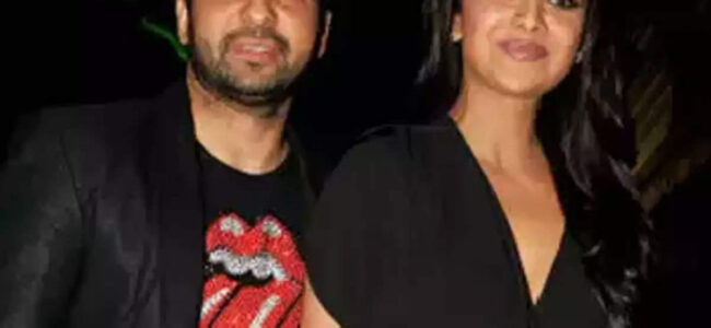 Businessman Raj Kundra arrested in case related to creation of porn films