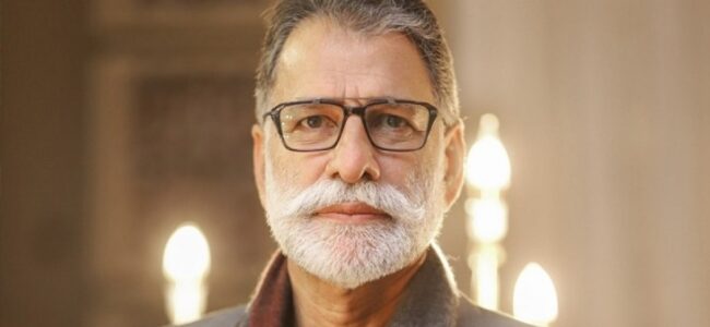 Abdul Qayyum Niazi elected as premier of PaK