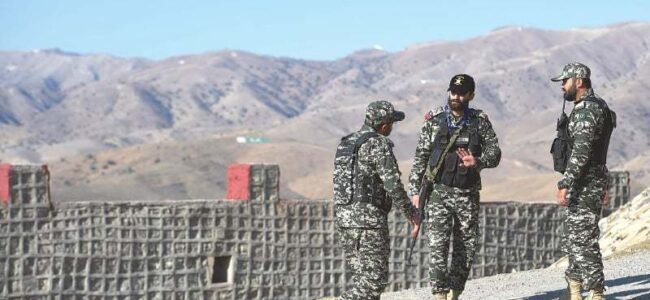 India condemns Pakistan’s airstrikes on Afghan territory