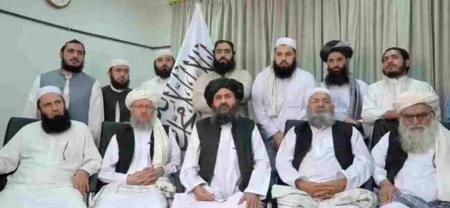 Situation in South Asia extremely dangerous due to Taliban takeover of Afghanistan: Fmr US NSA