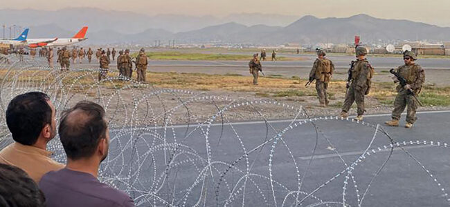 India sends medical supplies to Afghanistan