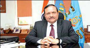 J&K witnessing new dawn of development, peace, progress from last 3 years: Advisor Bhatnagar J&K witnessing new dawn of development, peace, progress from last 3 years: Advisor Bhatnagar