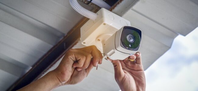 Entire Kishtwar town under CCTV watch: Police