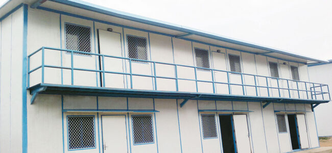 Rs 40 crore transit camp for Kashmiri Pandits in Baramulla Rs 40 crore transit camp for Kashmiri Pandits in Baramulla