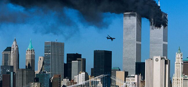 FBI releases newly declassified record on September 11 attacks