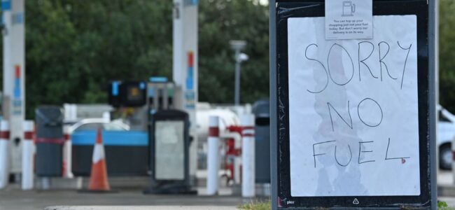 Indian fuel retailers face margin pressure amid rising energy prices: Rating agencies