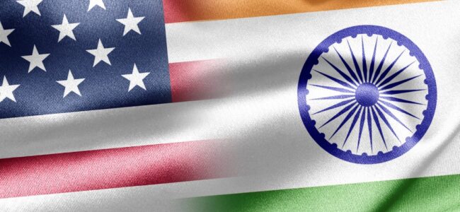 India, US relaunch Trade Policy Forum