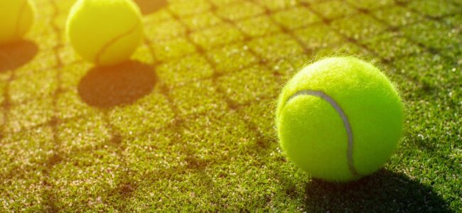 Moazzam Rashid wins Kashmir Open 2020 Tennis tournament