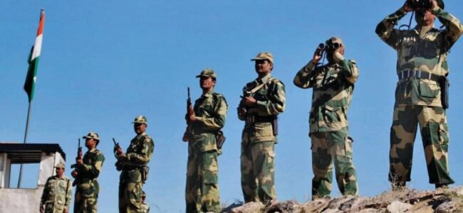 Top Army commanders to review India’s security challenges, situation along LAC