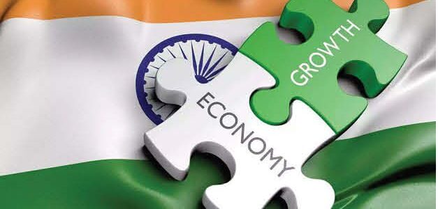 India economy to grow at quickest pace among large nations: Finmin report