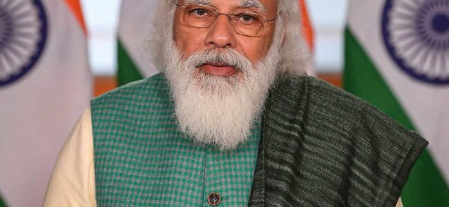 PM launches scheme for retail participation in govt securities