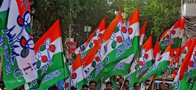 Congress leader Kirti Azad to join TMC
