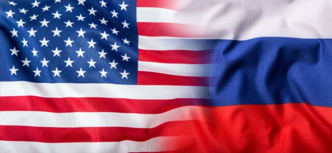 Russia responds to US proposal to deescalate Ukraine crisis