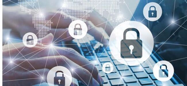 Compromising with your personal data Compromising with your personal data
