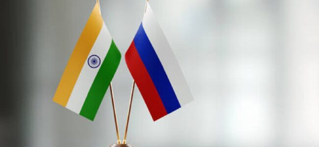 Attack against Indian elite- Russia detains ISIS terrorist plotting suicide attack: Russian media